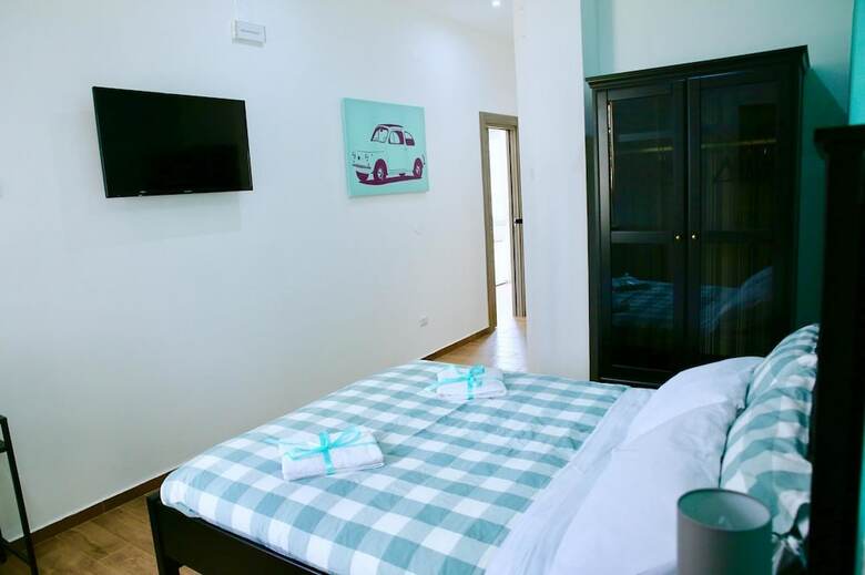 Affittacamere Andolfi 24