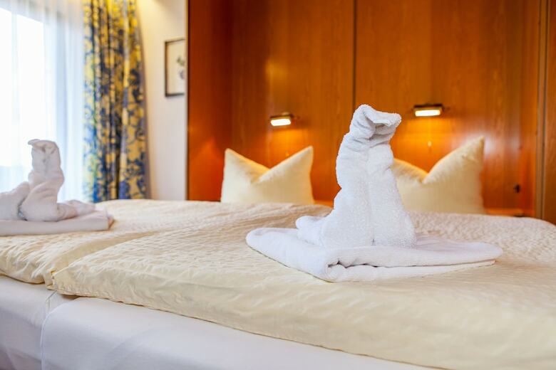 Hotel G�stehaus Hellwig