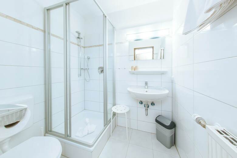 Hotel G�stehaus Hellwig