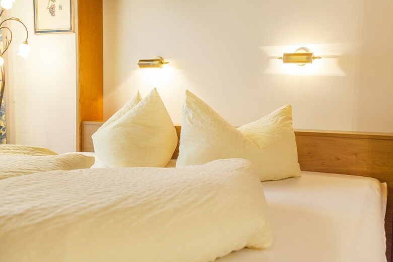 Hotel G�stehaus Hellwig