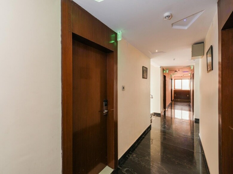 Rohini Jazz Hotel