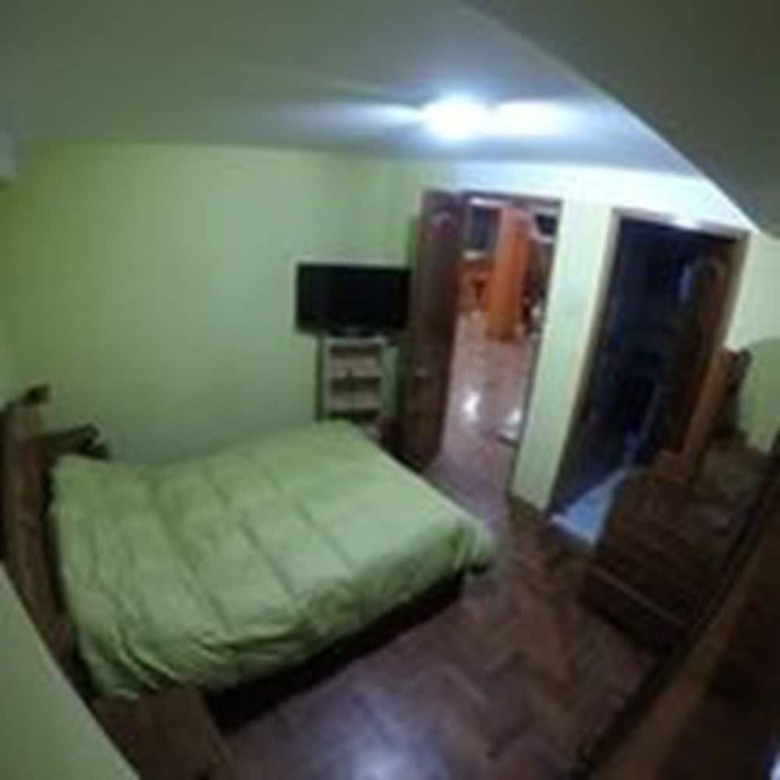 Apartamento Aloha Cusco