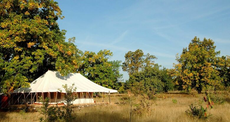 Hotel Monsoon Forest