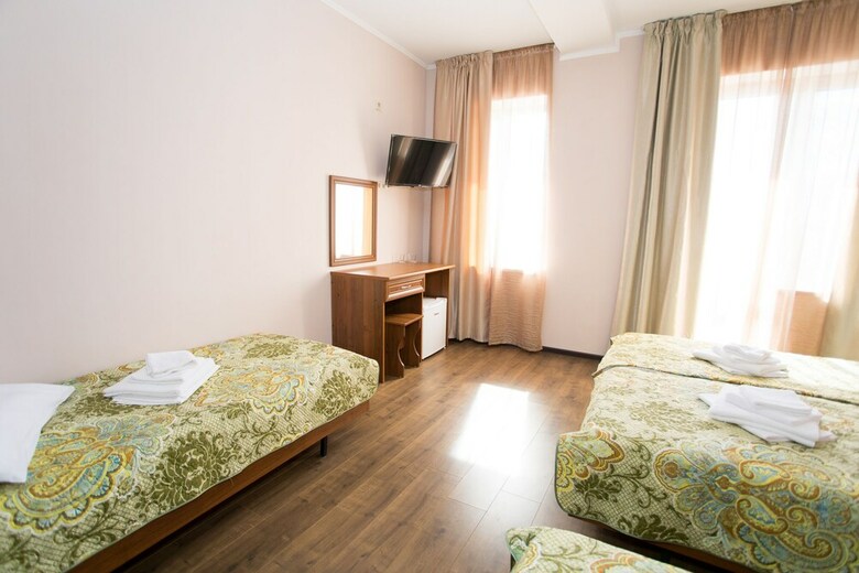 Well Hotel