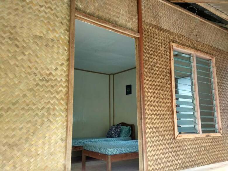 Hotel Nelmann's Nipa Huts