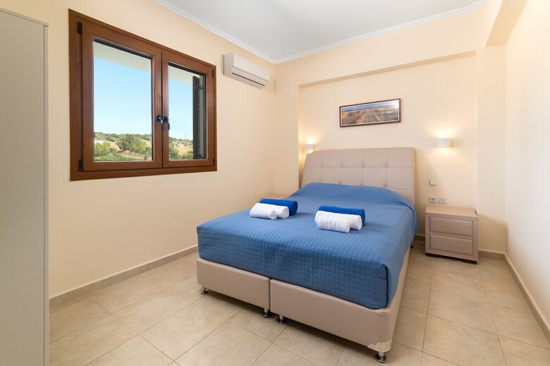 Kiotari Bliss Villa