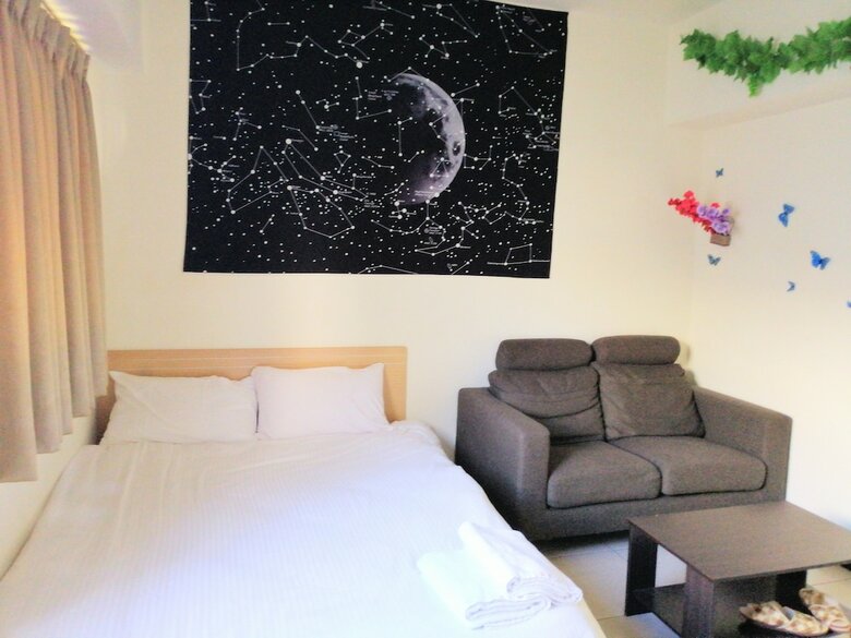 Hotel Loveplay House