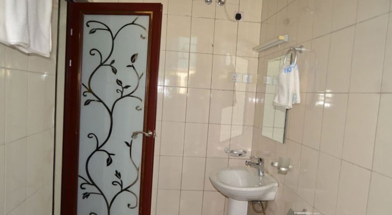 Lesa Garden Hotel