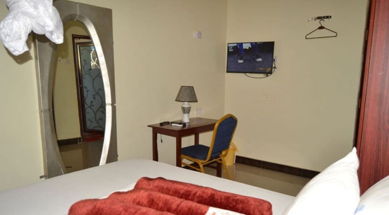 Lesa Garden Hotel