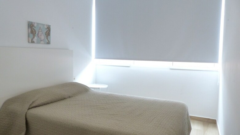 Apartamento Holiday Beach