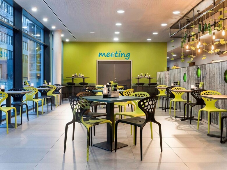 Hotel Ibis Styles Stuttgart Vaihingen