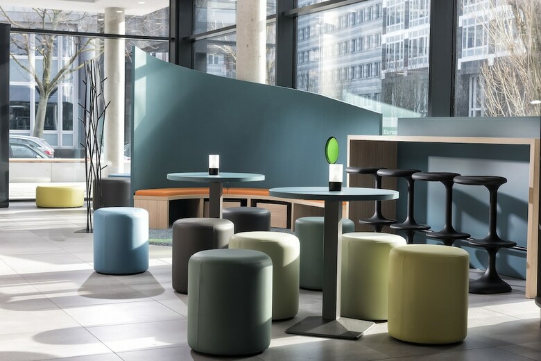 Hotel Ibis Styles Stuttgart Vaihingen