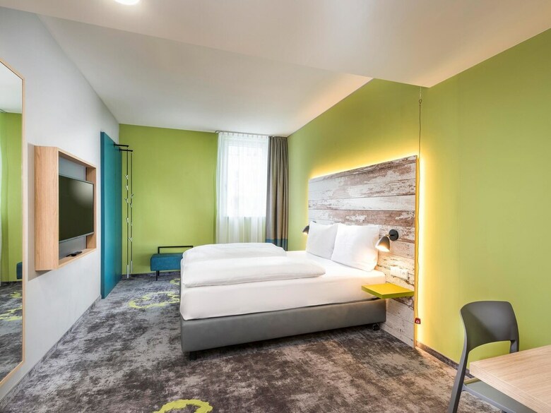 Hotel Ibis Styles Stuttgart Vaihingen