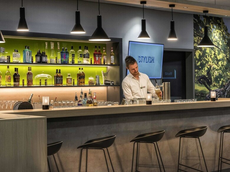 Hotel Ibis Styles Stuttgart Vaihingen