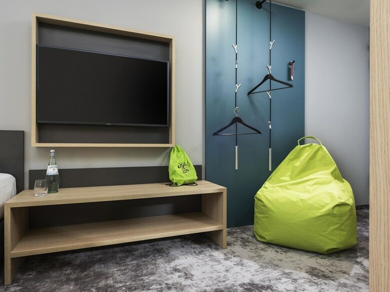 Hotel Ibis Styles Stuttgart Vaihingen
