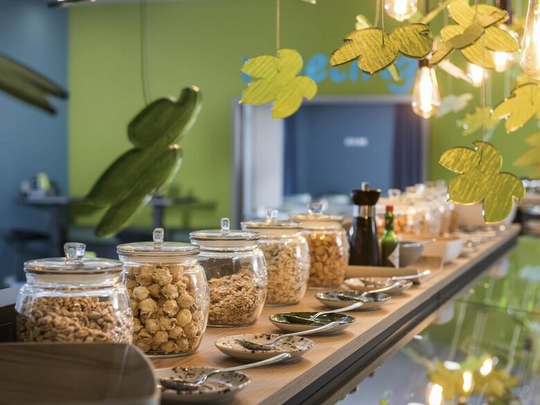 Hotel Ibis Styles Stuttgart Vaihingen