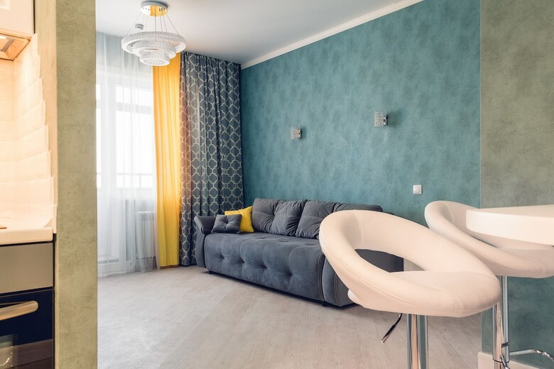 Aparthotel Apart-hotel Baikal Story