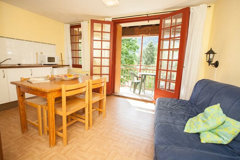Pension Ch�teau De Camurac