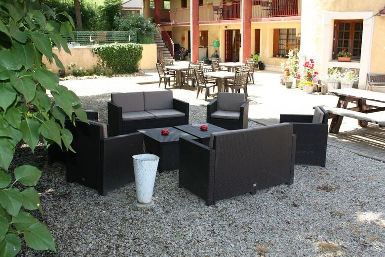 Pension Ch�teau De Camurac