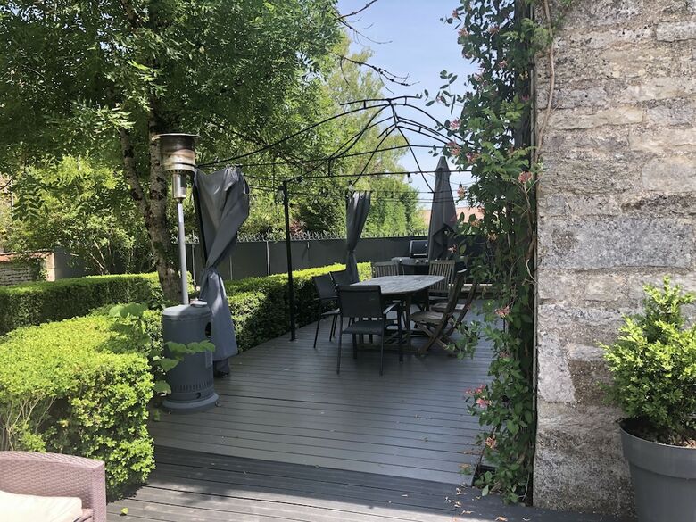 Hotel G�te Celine Et Frederic Gueguen