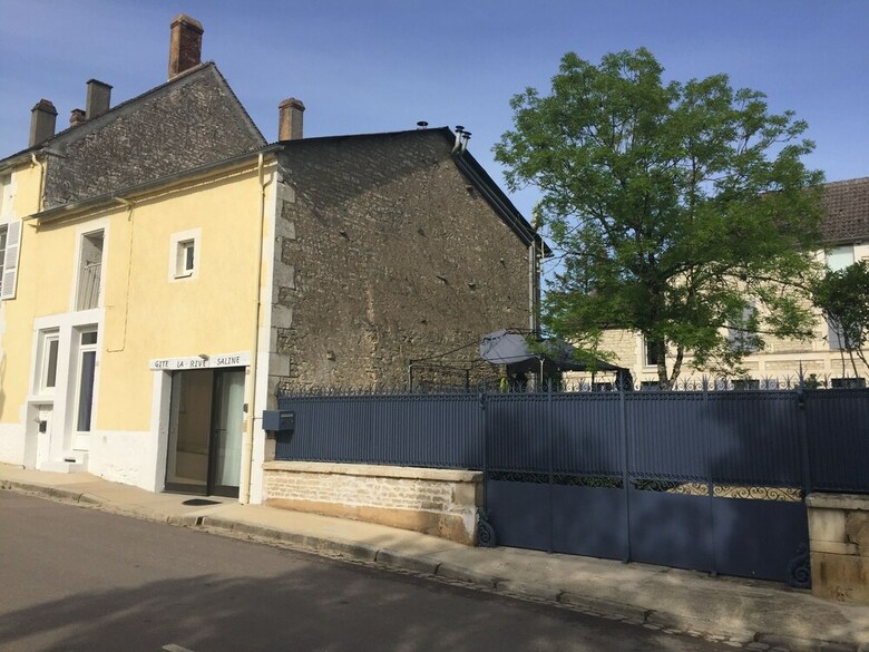 Hotel G�te Celine Et Frederic Gueguen