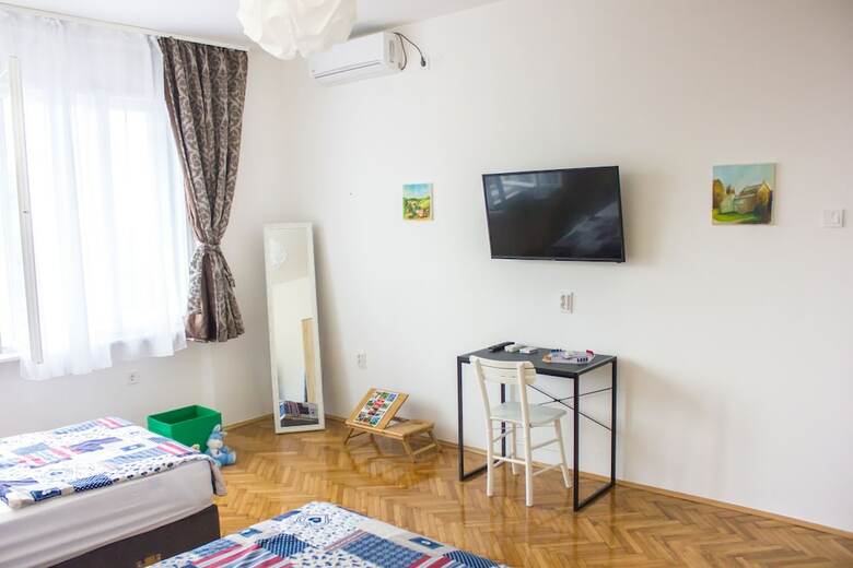 Skadarlija Art Apartments