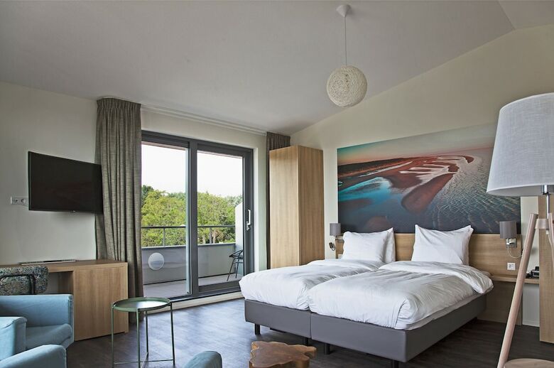 Strandhotel Duinoord