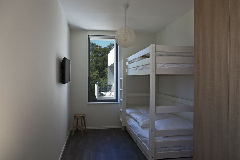 Strandhotel Duinoord