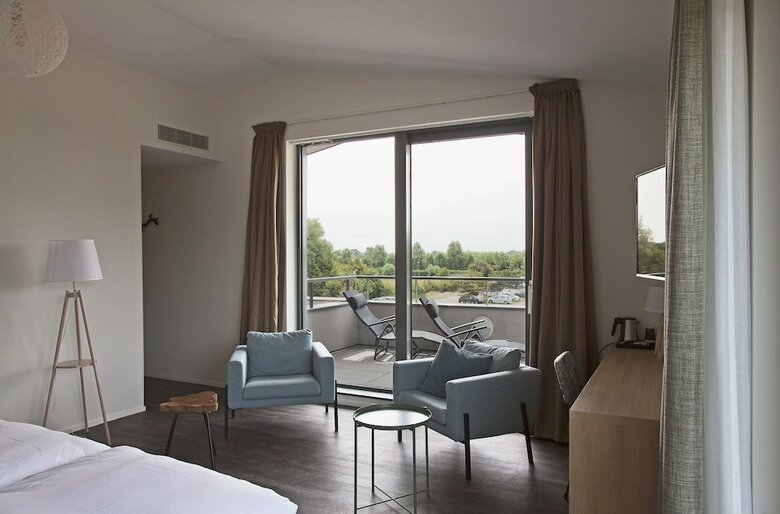 Strandhotel Duinoord