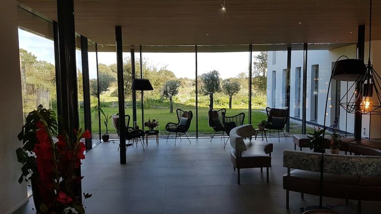 Strandhotel Duinoord