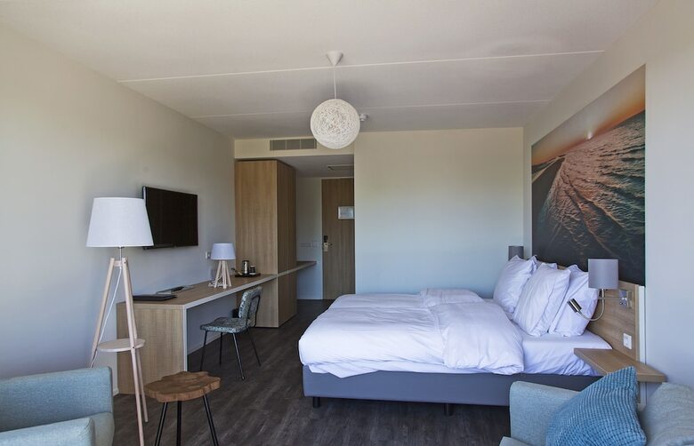 Strandhotel Duinoord