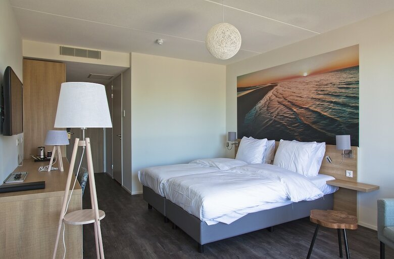 Strandhotel Duinoord