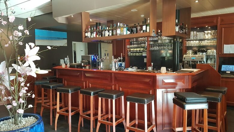 Strandhotel Duinoord