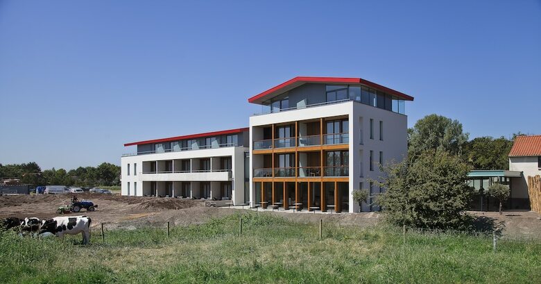 Strandhotel Duinoord
