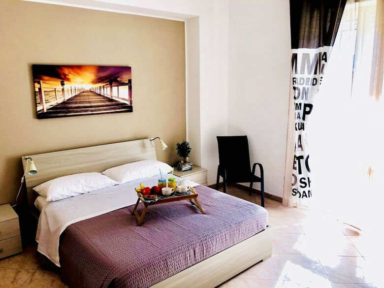 Bed & Breakfast Ricomincio Da 3