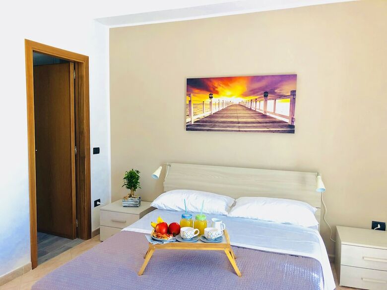 Bed & Breakfast Ricomincio Da 3