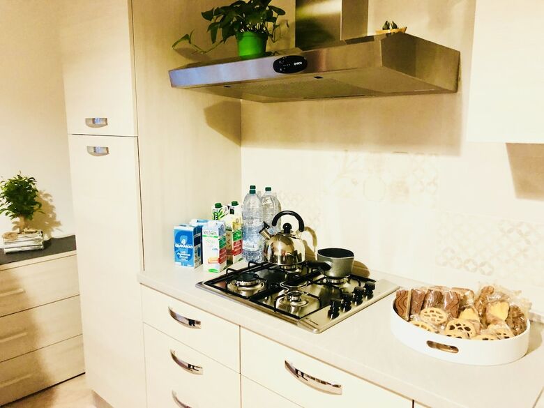 Bed & Breakfast Ricomincio Da 3