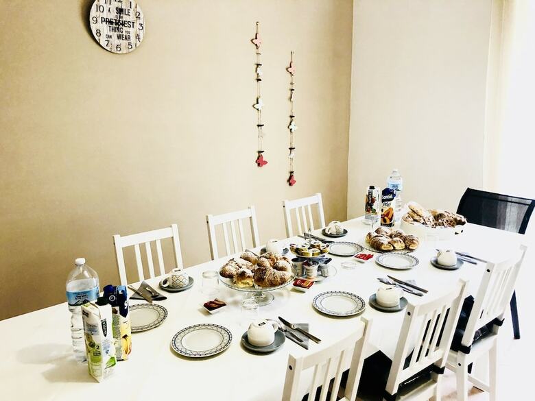 Bed & Breakfast Ricomincio Da 3