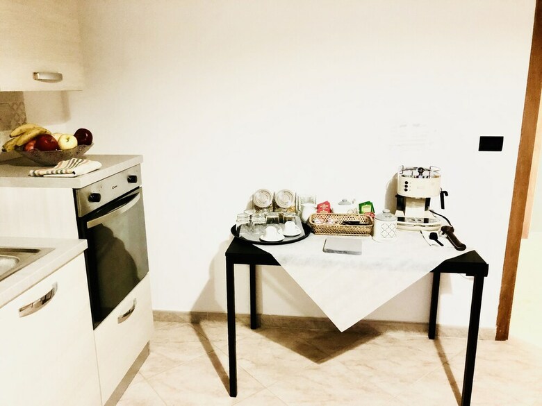 Bed & Breakfast Ricomincio Da 3