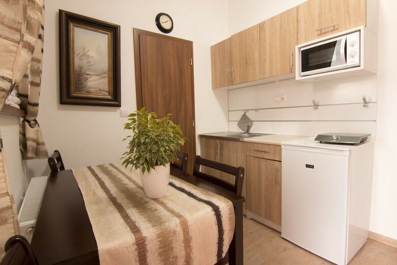 Apartm�ny Mal� Princ