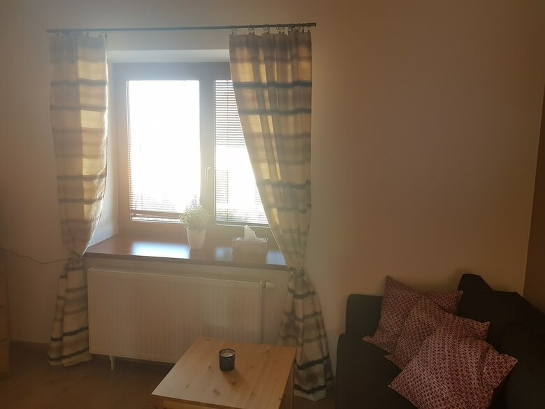 Apartm�ny Mal� Princ