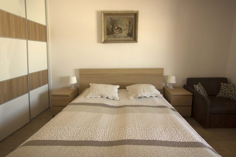 Apartm�ny Mal� Princ