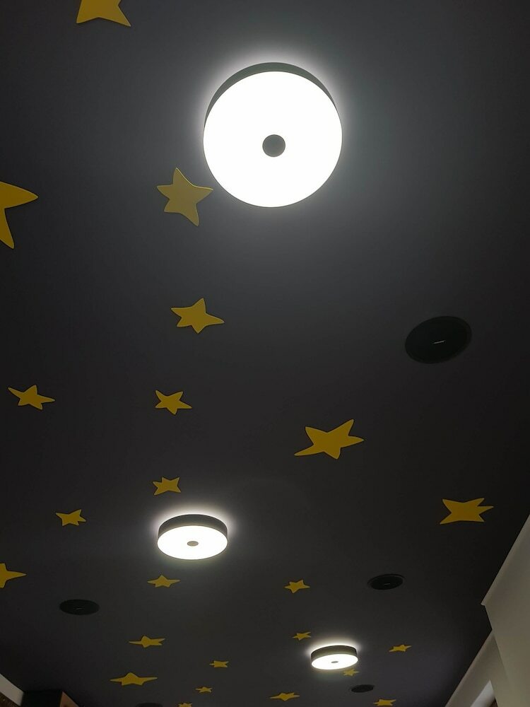 Apartm�ny Mal� Princ