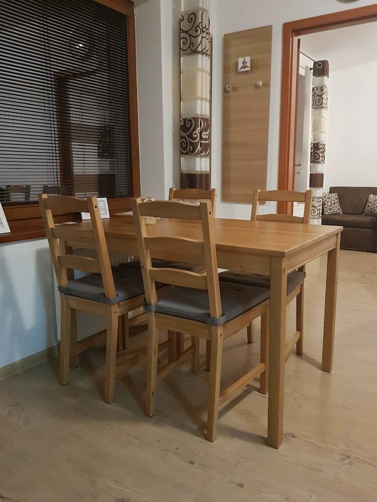 Apartm�ny Mal� Princ