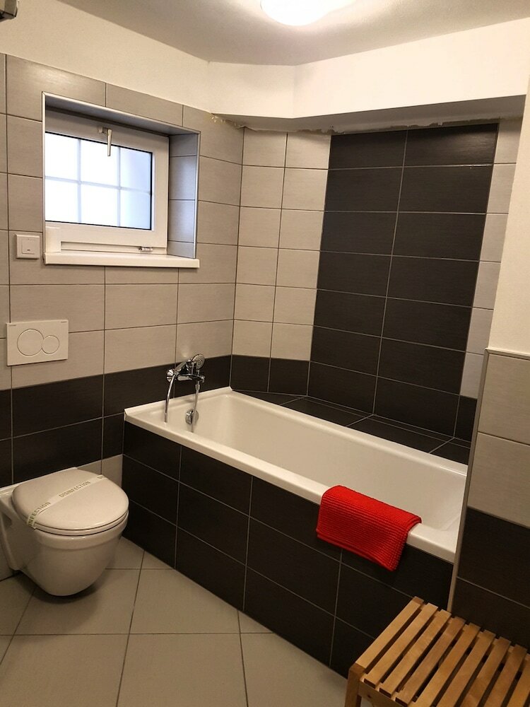 Apartm�ny Mal� Princ