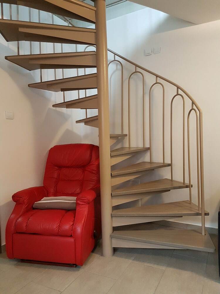 Apartm�ny Mal� Princ