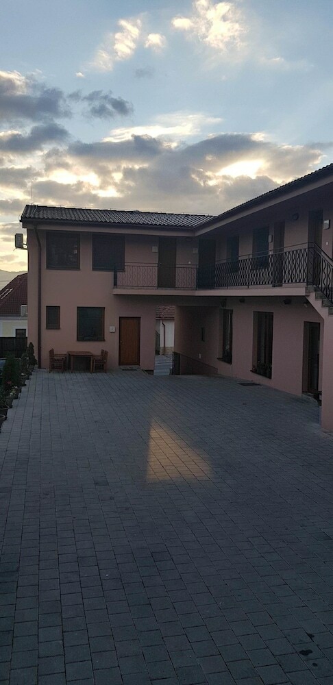 Apartm�ny Mal� Princ