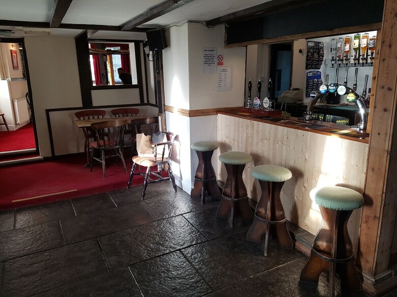 Posada The Marston Inn