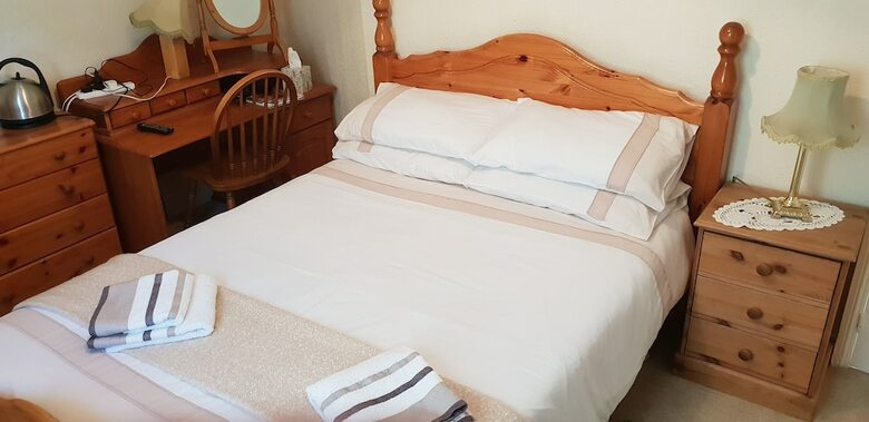Posada The Marston Inn