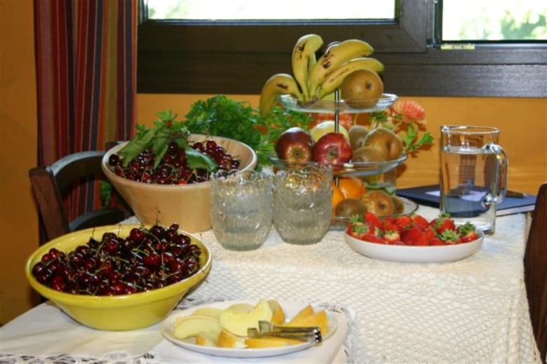 Hotel Casa Carmela